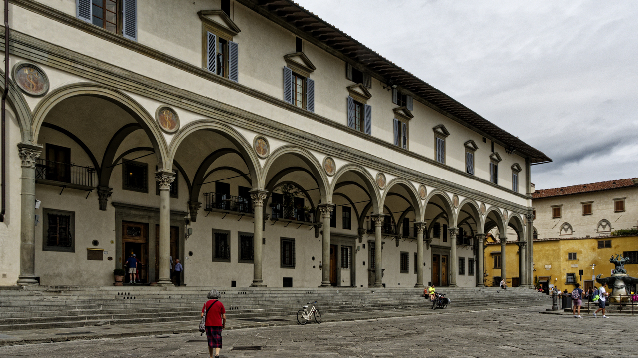 20220914 125457••Florence•Tuscany•Italy